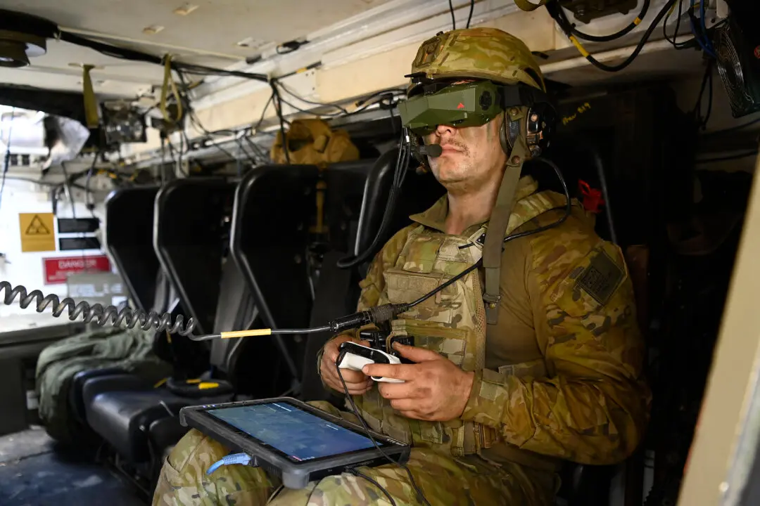 Defence Tech Company Arkeus Leaves Victoria for Queensland