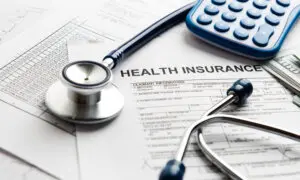 Americans Who Can Are Dropping Medical Insurance