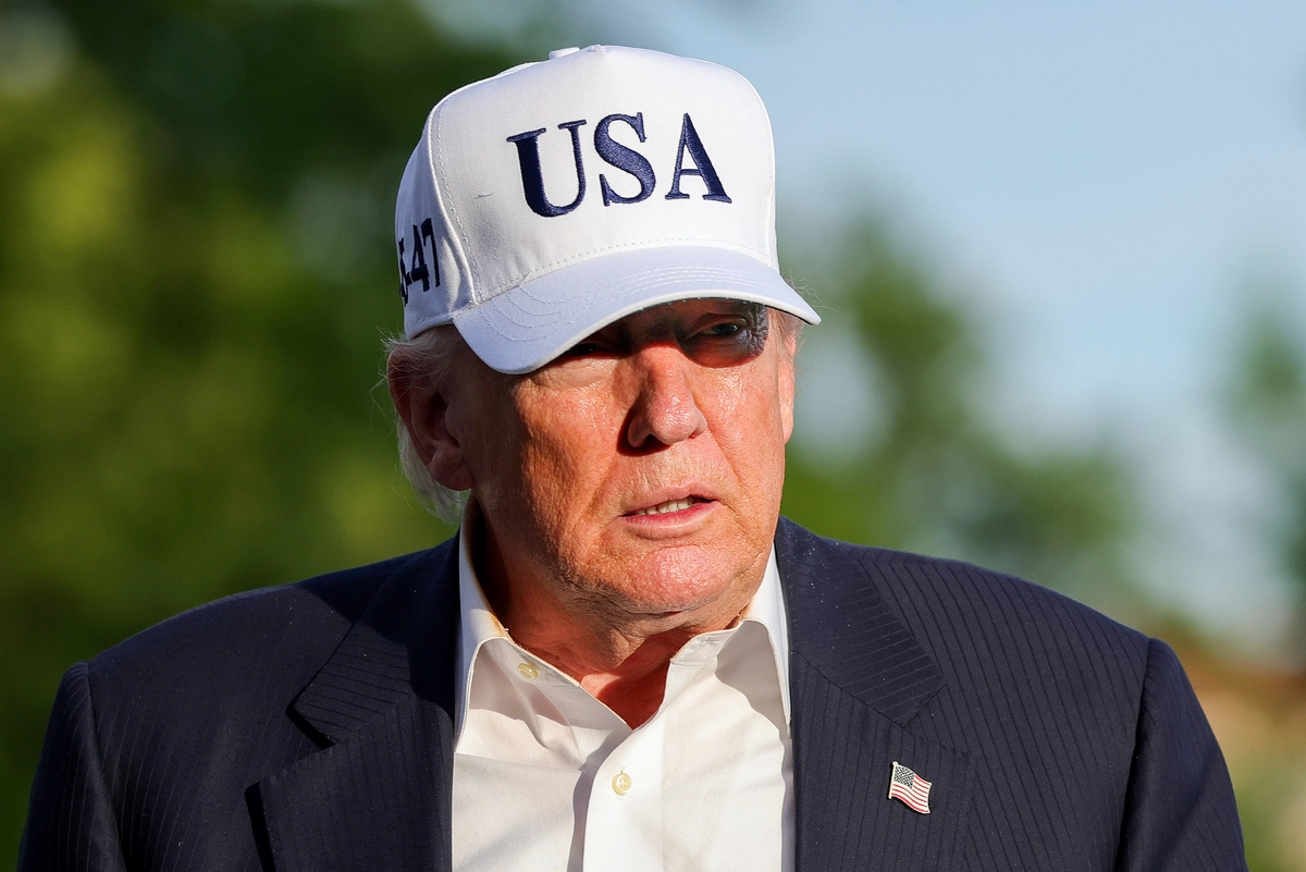 По стопам железного Димона: Трамп дал понять, что подпишет закон о постоянном введении летнего времени