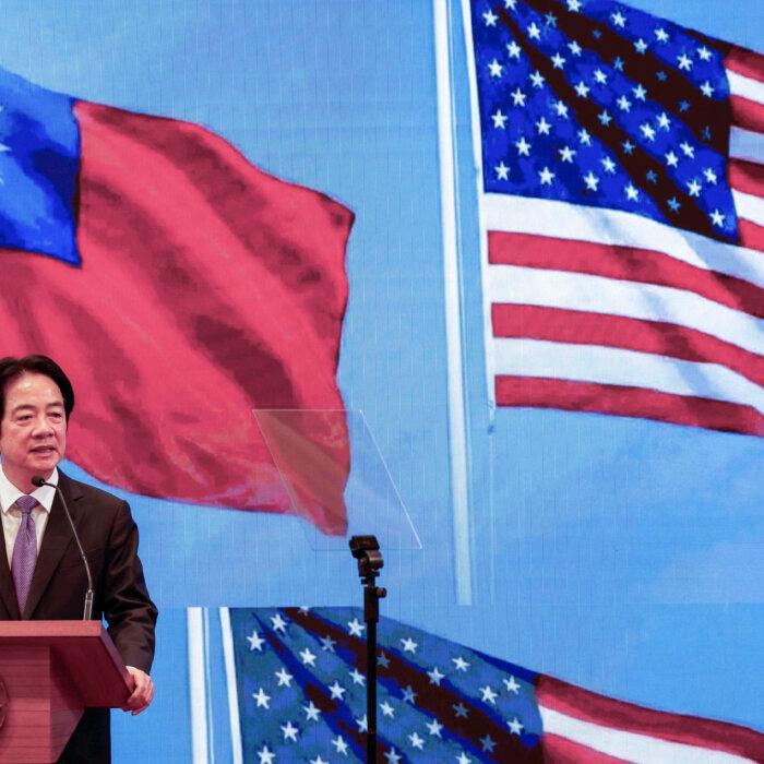 The Epoch Times