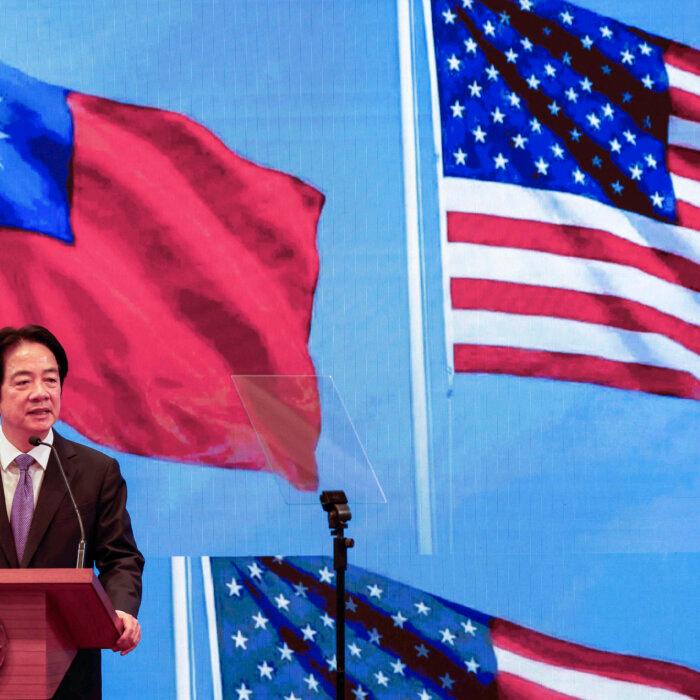 The Epoch Times
