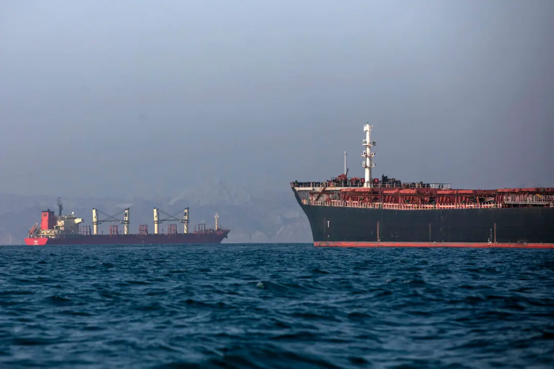 Iran Launches New Strait of Hormuz Authority as Global Costs Climb
