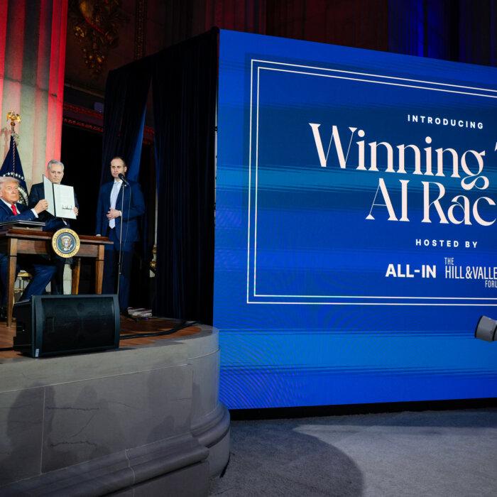 The Epoch Times