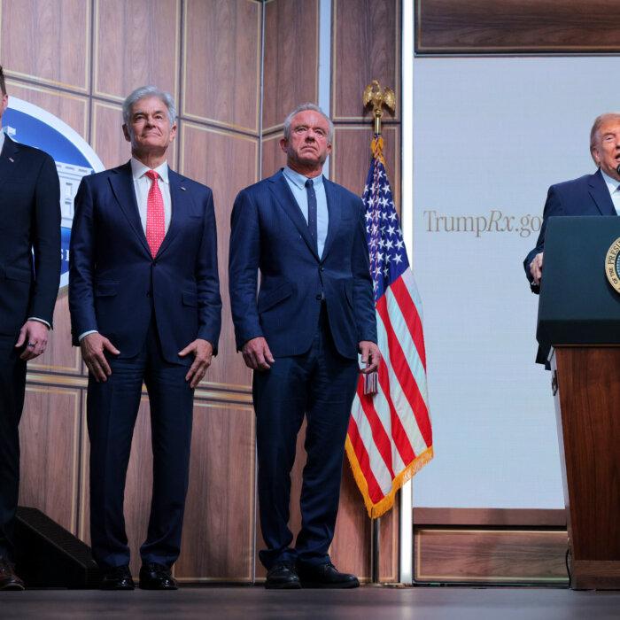 The Epoch Times