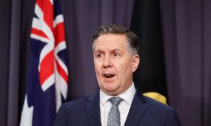 Minister Accuses States of Exaggerating NDIS Criticism