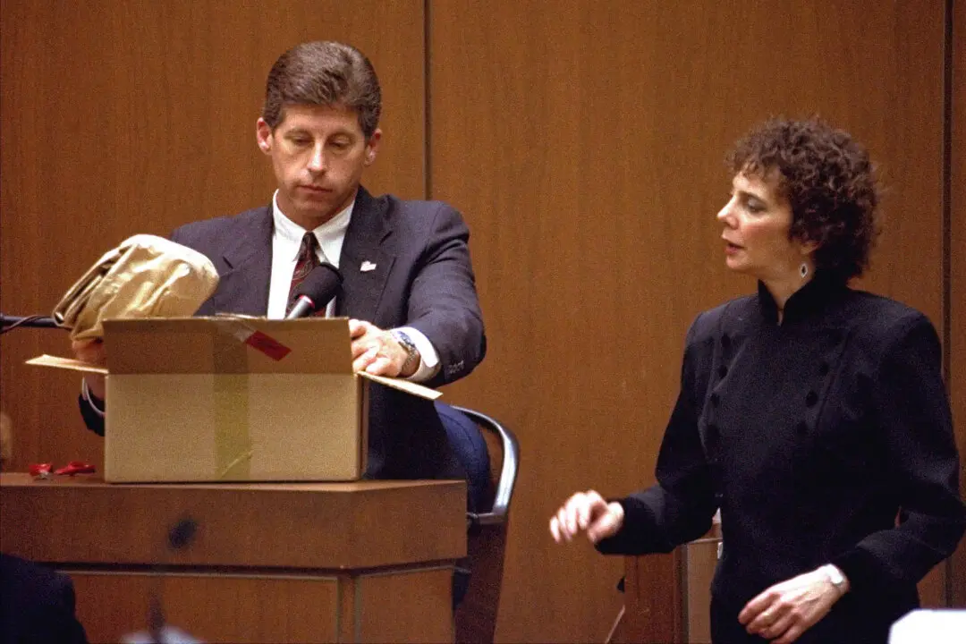 Mark Fuhrman, Former LA Police Detective Convicted of Lying During OJ Simpson Murder Trial, Has Died