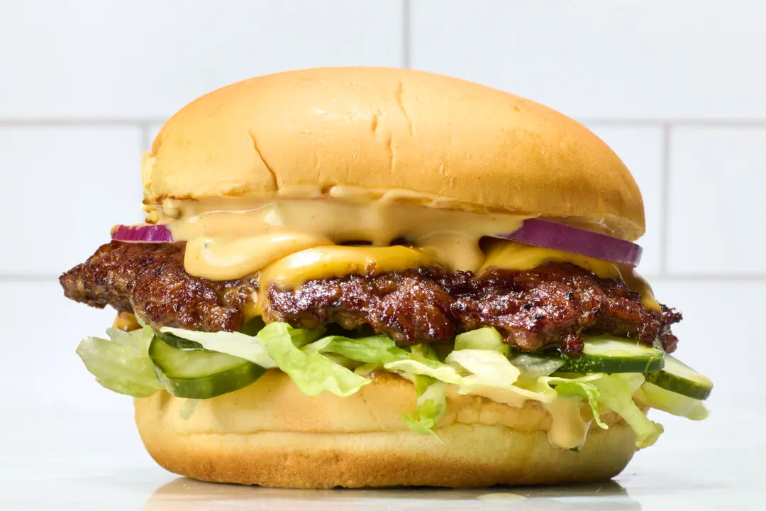 Why a Smashburger Is the Only Burger Worth Making at Home