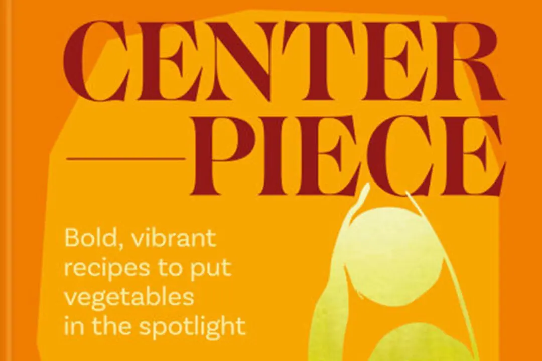 The Tale of Two Cookbooks: One Embraces Vegetables, the Other Hides Them