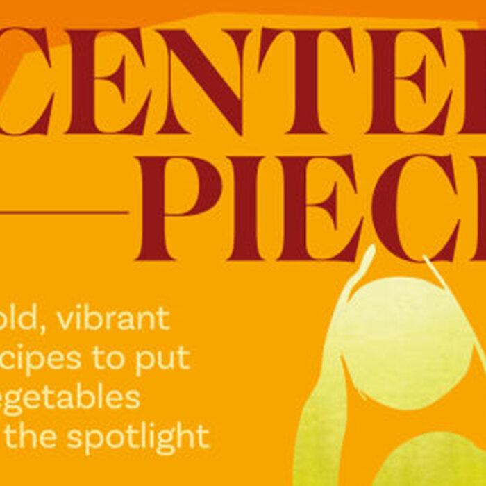 The Tale of Two Cookbooks: One Embraces Vegetables, the Other Hides Them