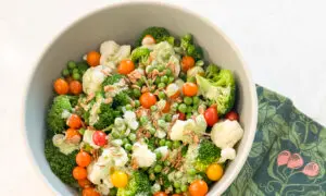 Bring This Delicious Salad to Your Next Summer Gathering