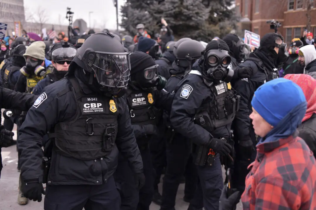 Sanctuary Jurisdictions Must Comply or Face More ICE Boots on the Ground: Homan