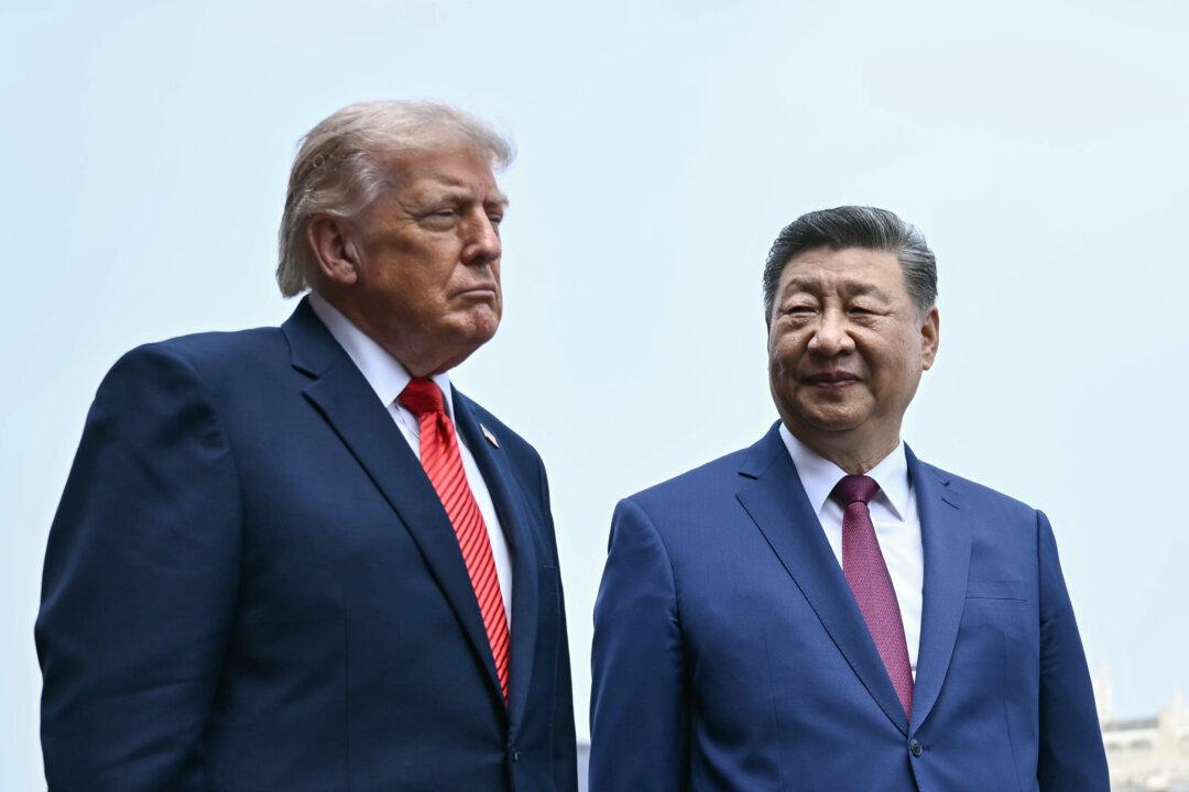 Trump Says Chinese Leader Xi Will Visit US in September
