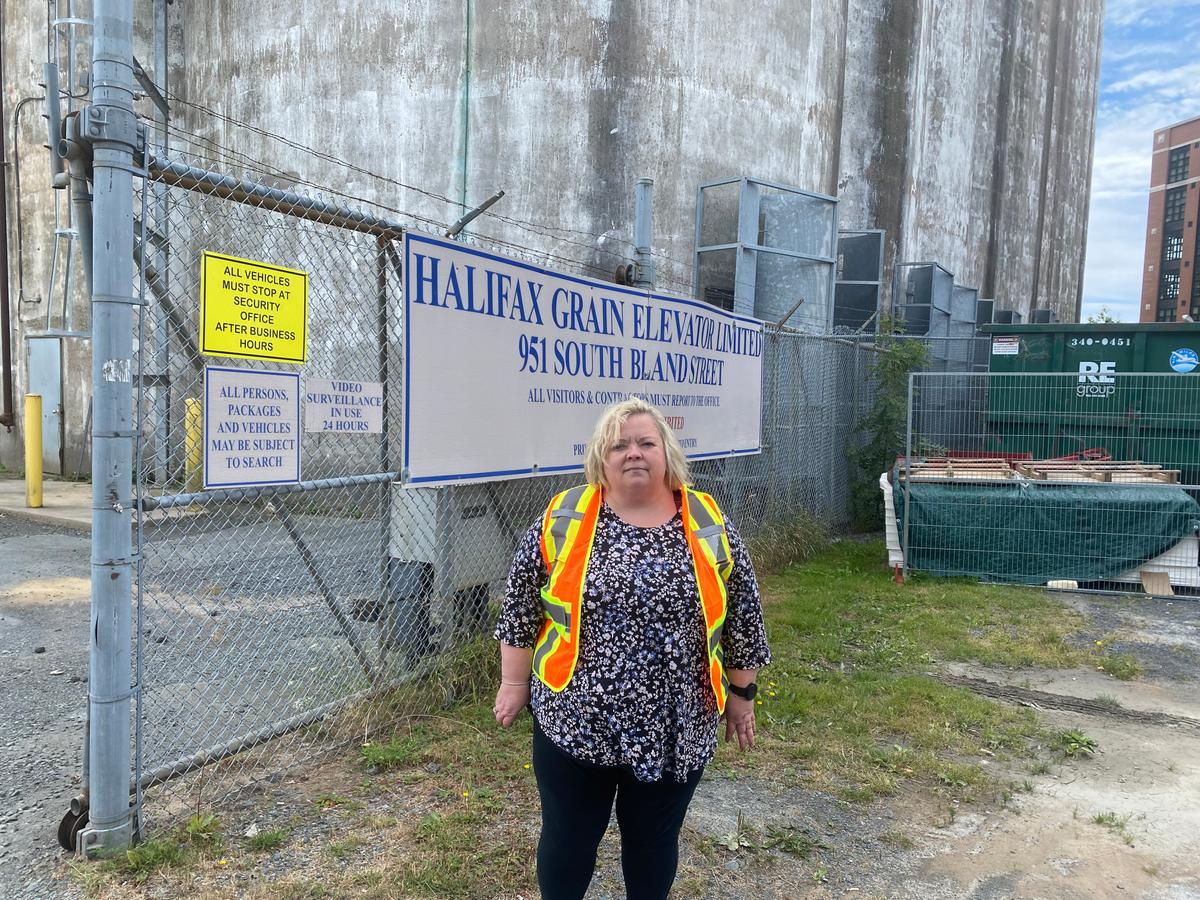 Port of Halifax Grain Elevator to Keep Running Until at Least the End of 2028