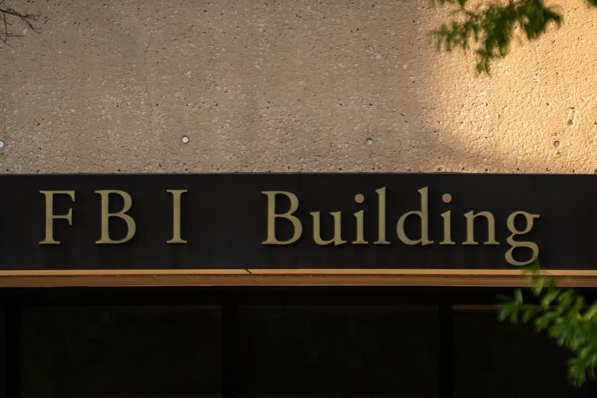 Texas Man Charged With Online Threats to Bomb White House, Kill Federal Agents