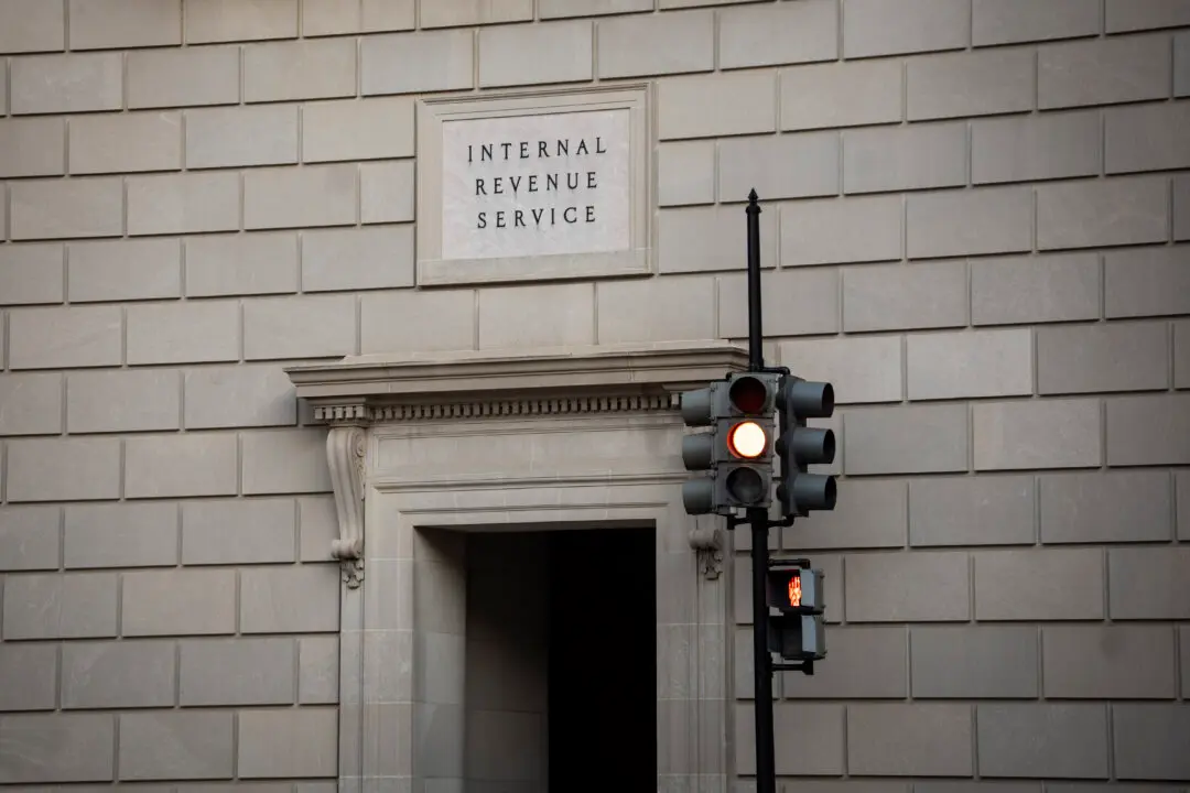 IRS Removes Gift Tax Burdens on Trump Account Contributions