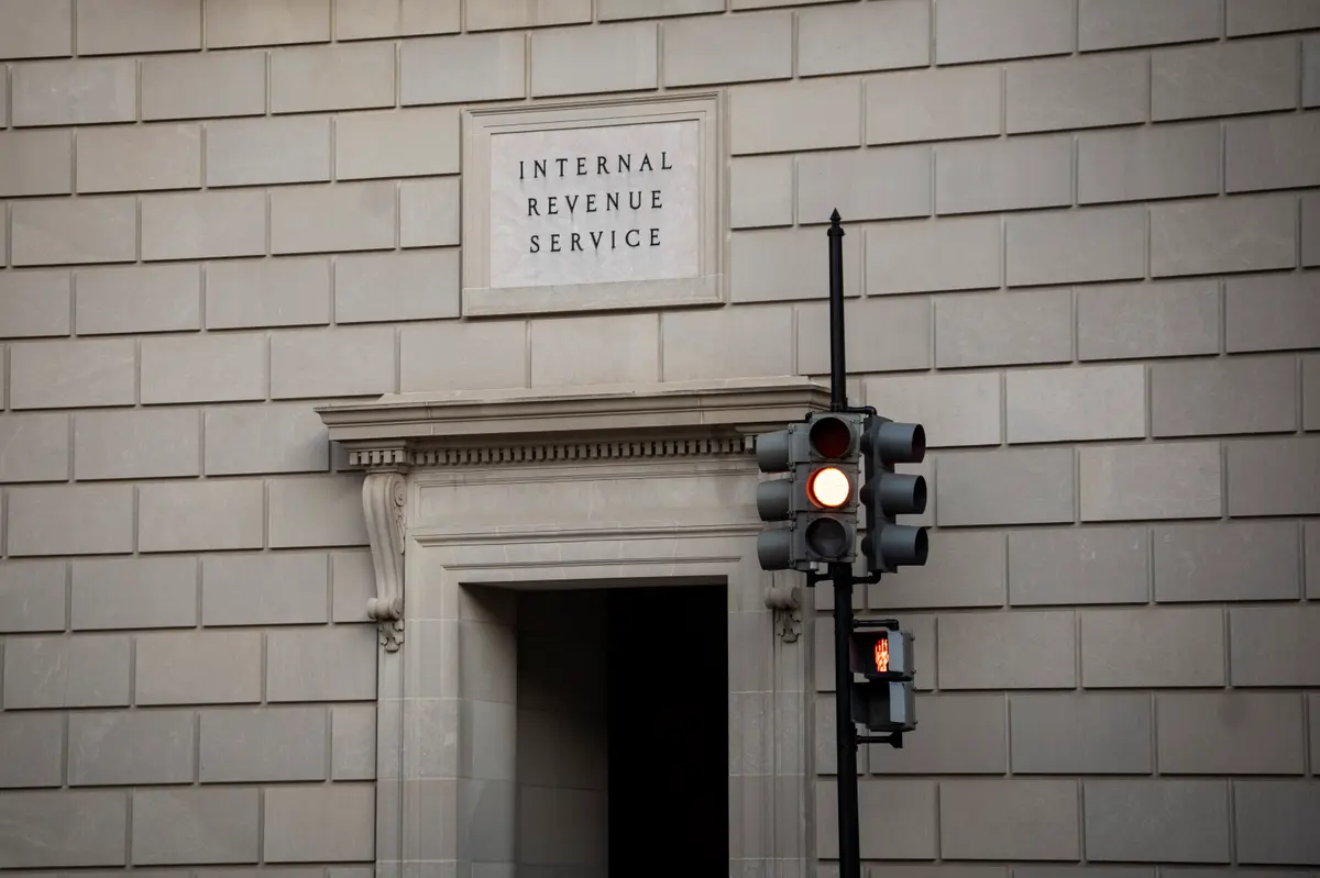 IRS Removes Gift Tax Burdens on Trump Account Contributions