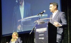 Beijing, Other Foreign Powers Promote Anti-Semitism Online, Ben Shapiro Says