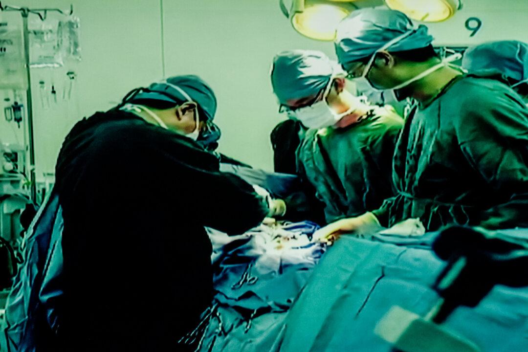 Forced Organ Harvesting Gets Spotlight in Congress