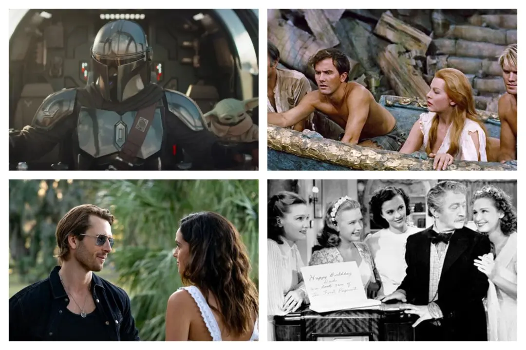 Epoch Watchlist: Recommended Viewing for May 22–28