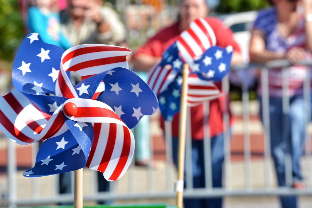 Sales to Shop During Memorial Day Weekend