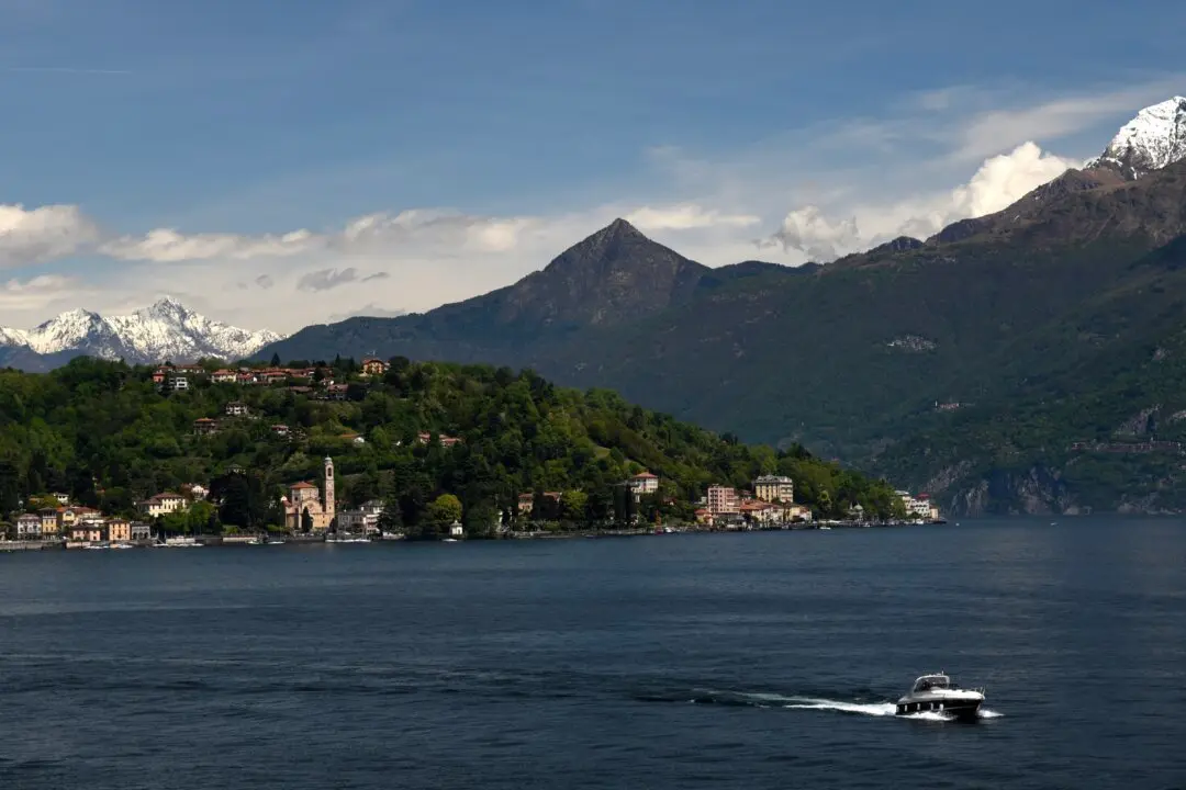 Rick Steves’ Europe: Natural Poetry in Italy’s Lakes District