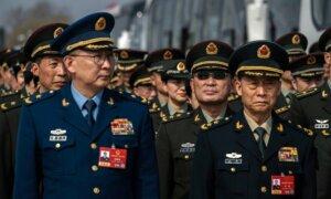 Australian, NZ Universities Produced 6,500 Research Papers With CCP Military-Linked Institutions