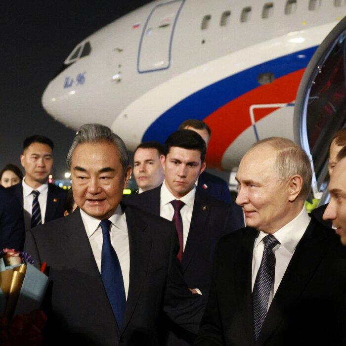The Epoch Times