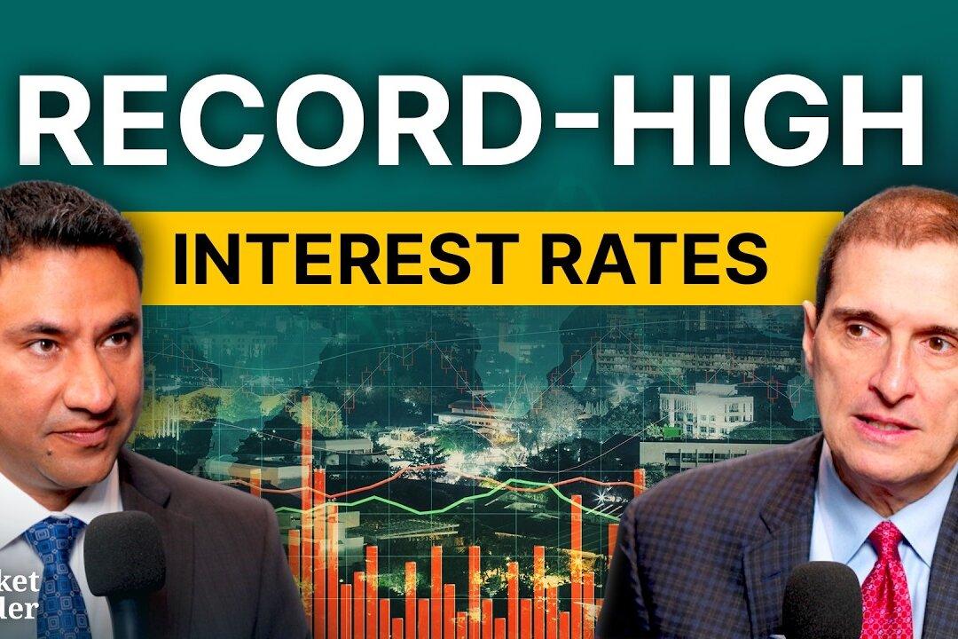 The Fed and the Market Are Pricing Opposite Outcomes | Jim Bianco