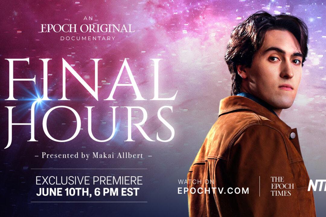 Final Hours: Is Death Really the End?