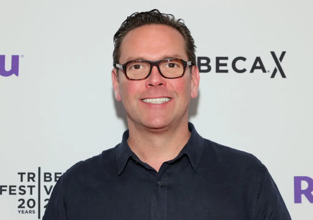 James Murdoch Buys New York Magazine, Vox.com
