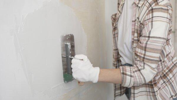 Is Plaster or Drywall Better for New Room?