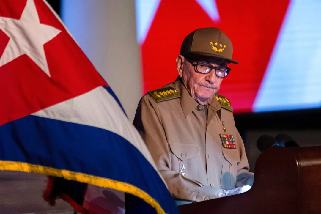 Raúl Castro’s Indictment and Cuba’s Future