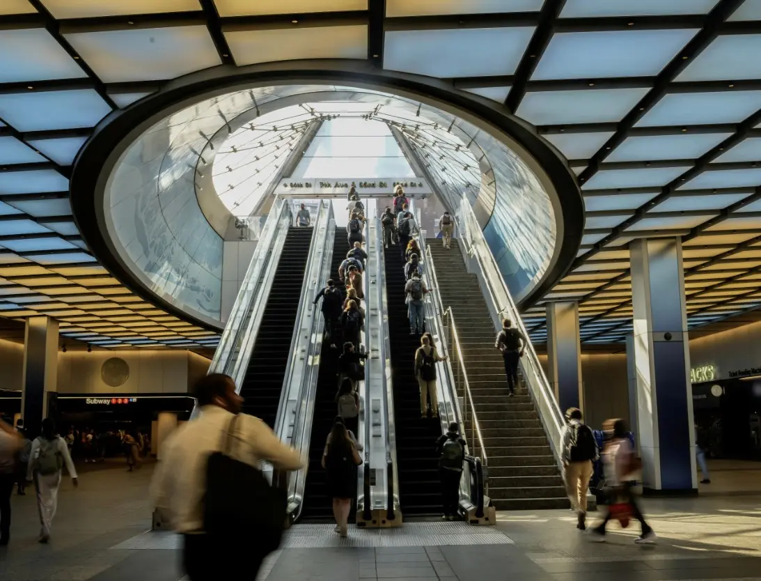 Transportation Department Pumps Another $200 Million Into New York’s Penn Station Rebuild