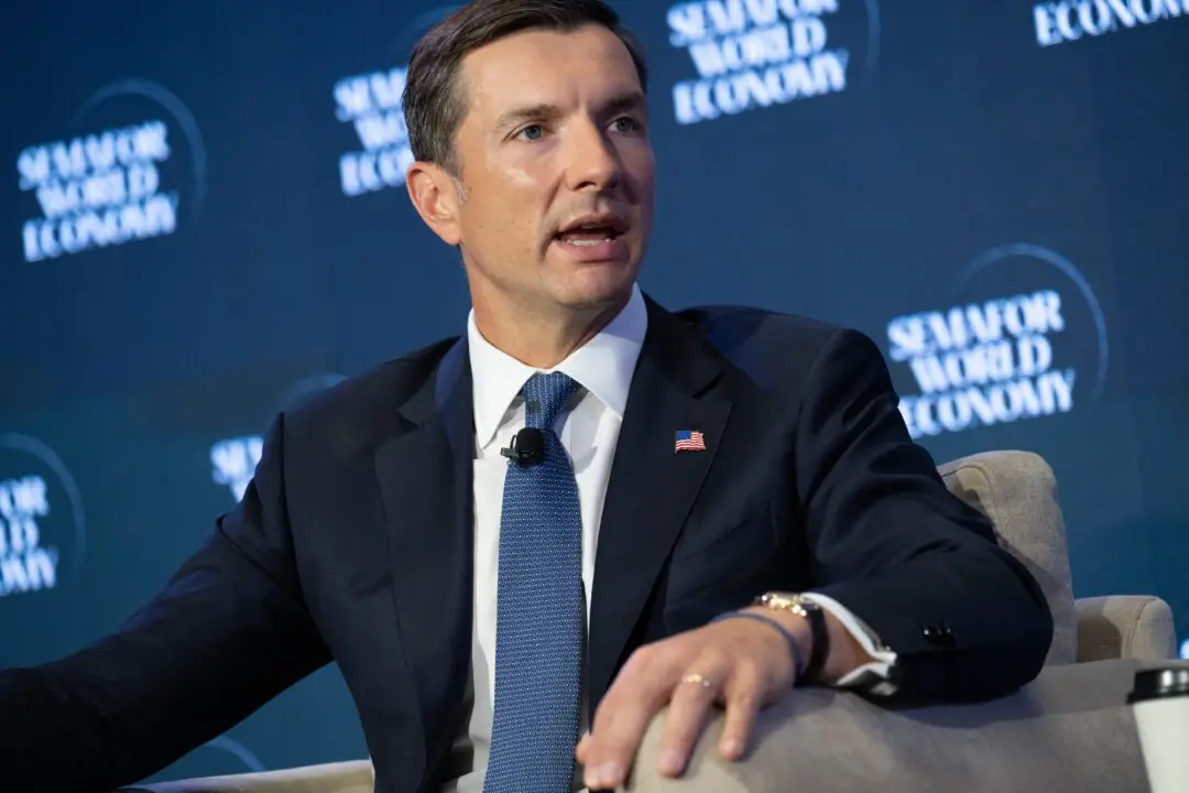 US Export Credit Agency Set to Vote on AI Initiative
