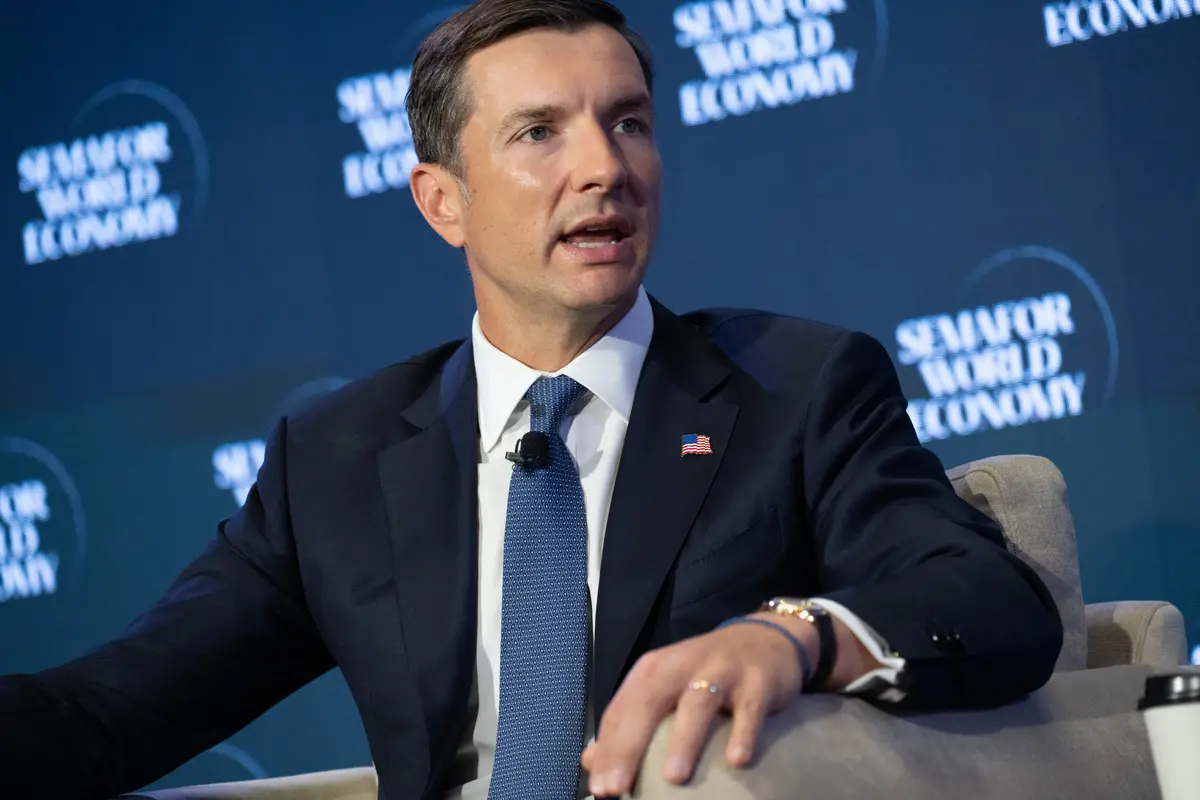 US Export Credit Agency Set to Vote on AI Initiative