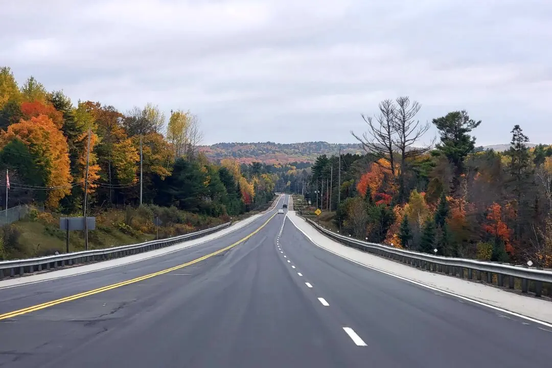 America’s Love Affair With the Road Endures