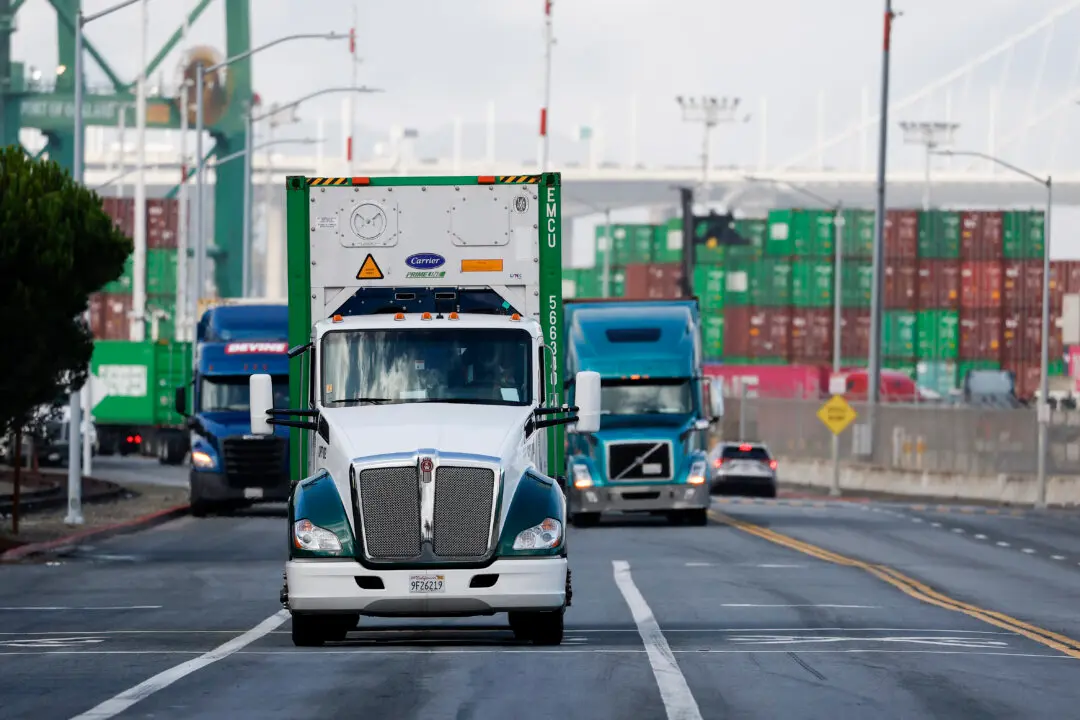 US Launches New Anti-Fraud Registration System for Truckers