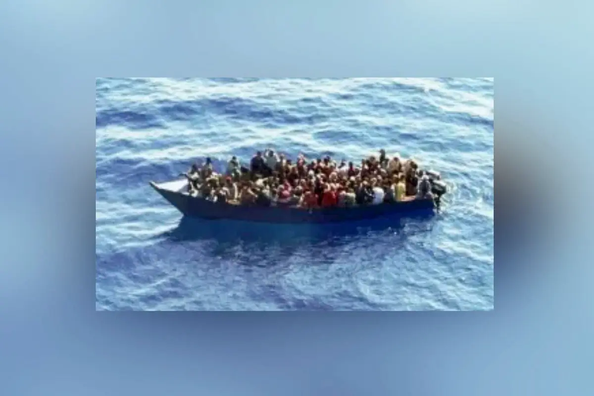 US Apprehends 64 Illegal Immigrants Traveling in Boat Near Puerto Rico