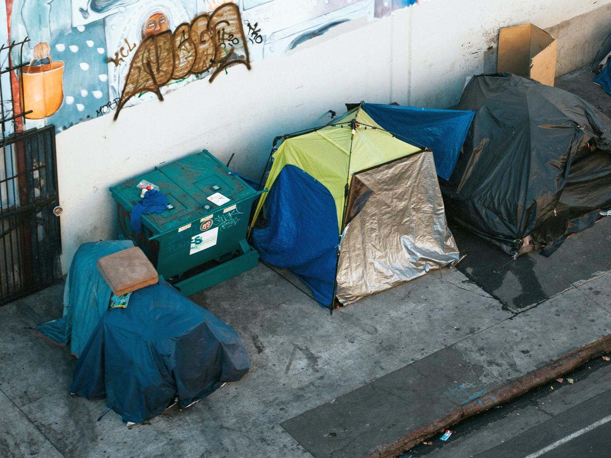 What ‘Compassion’ Isn’t