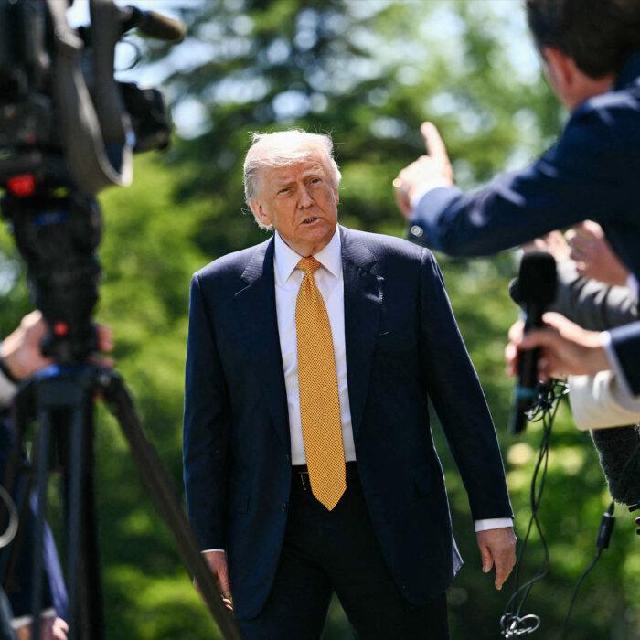 Trump’s $1.8 Billion ‘Anti-Weaponization Fund’: What to Know