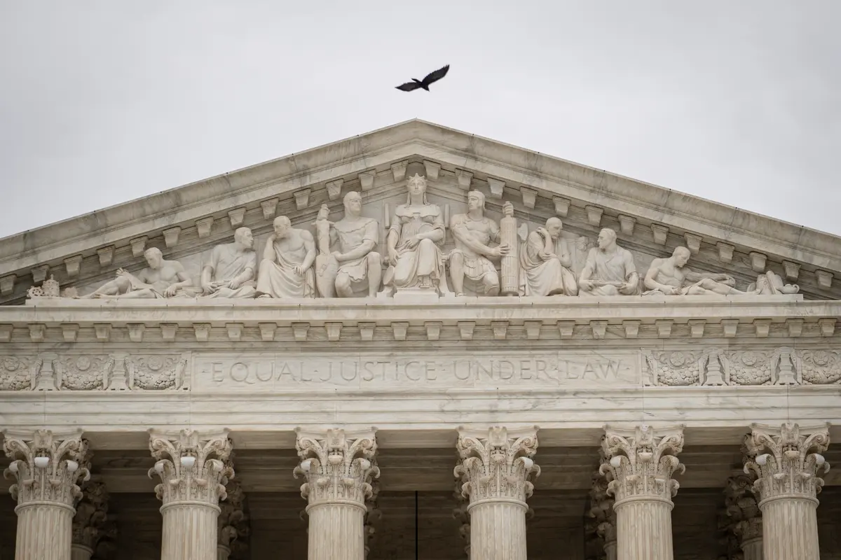 Supreme Court Allows US Company to Sue Over Seized Assets in Cuba