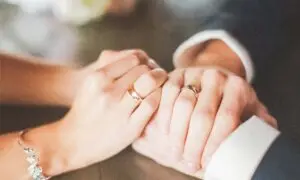 The Unexpected Connection Between Marriage and Cancer Risk