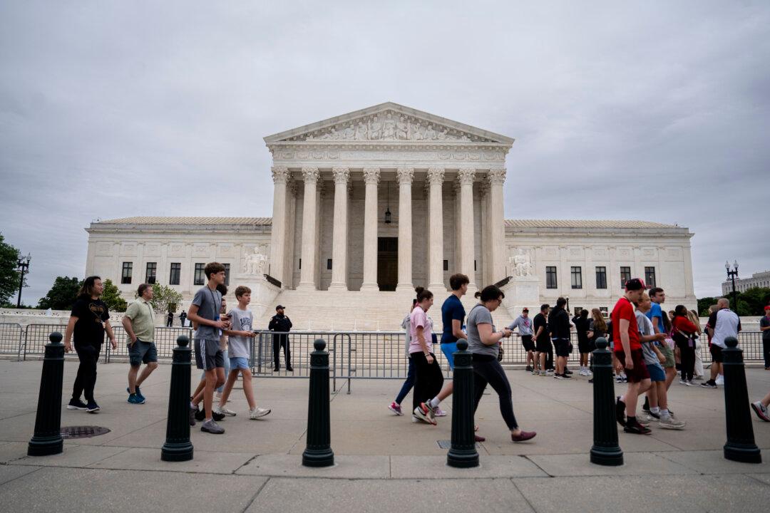 Supreme Court Rules Against Employers in Dispute Over Pension Plans