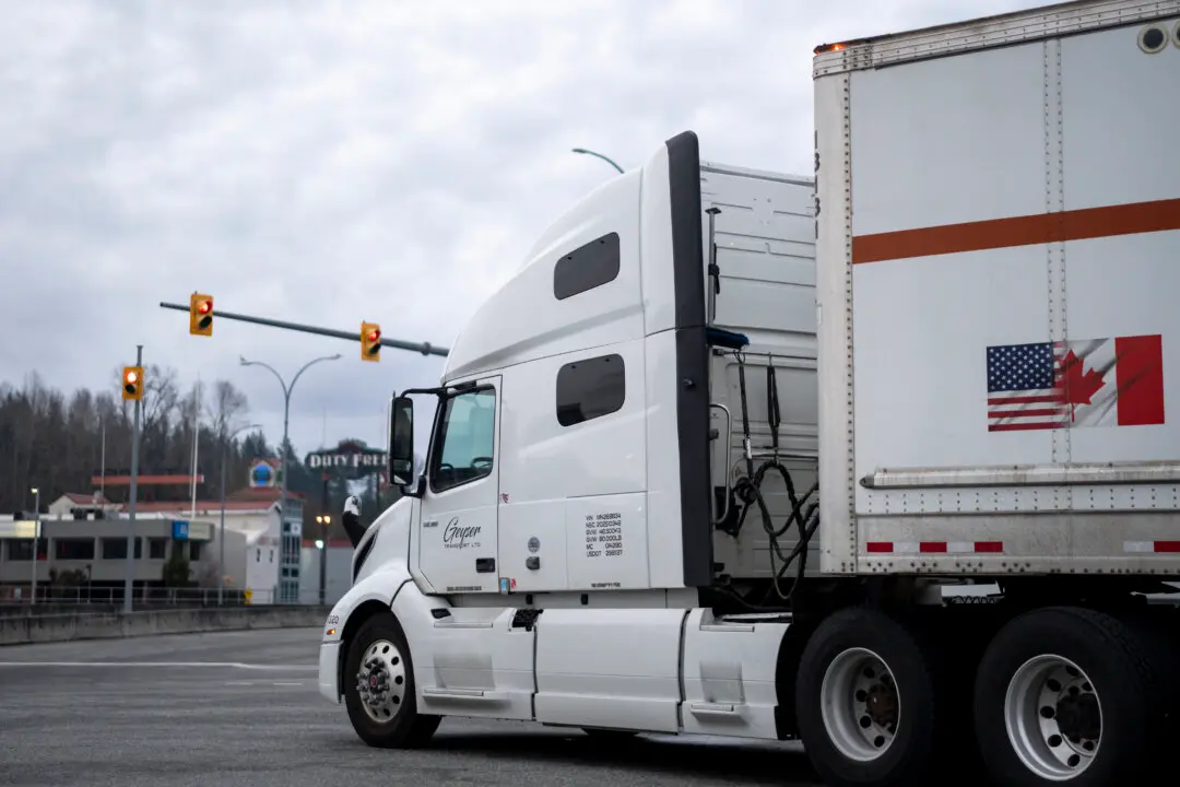 Canadian Truck Dealers Warn They Can’t Buy New Models Until Feds Fix Paperwork
