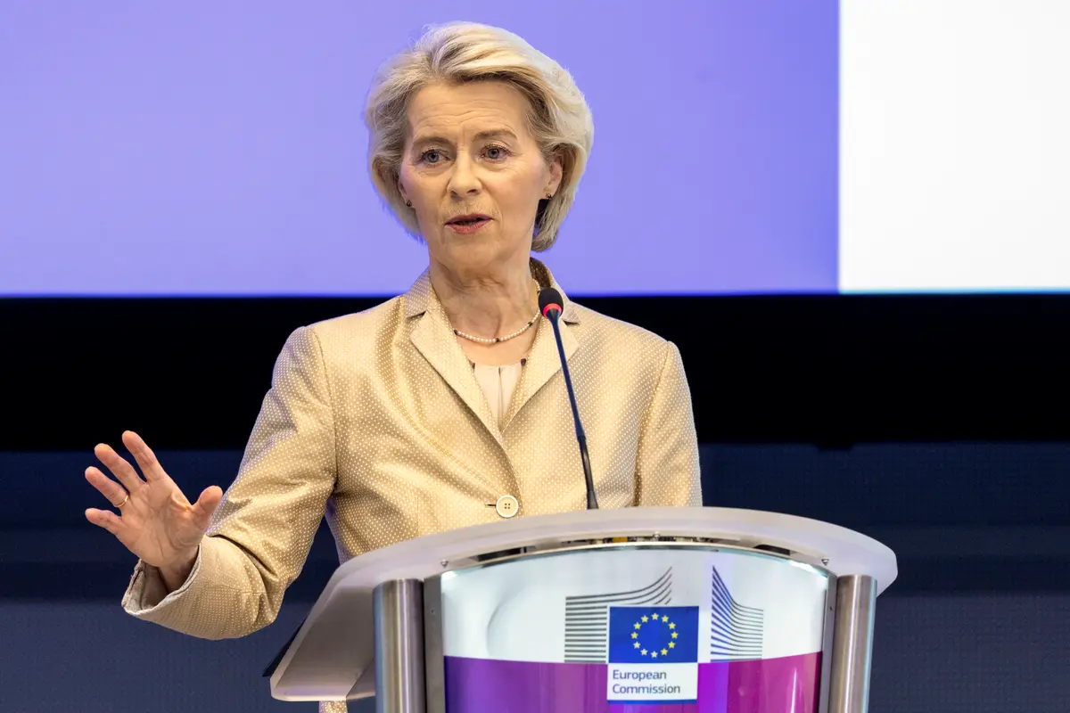 EU Calls Russian Threats to Baltic States ‘Completely Unacceptable’
