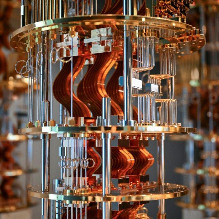 US Invests $2 Billion in IBM, Other Firms to Boost Quantum Computing
