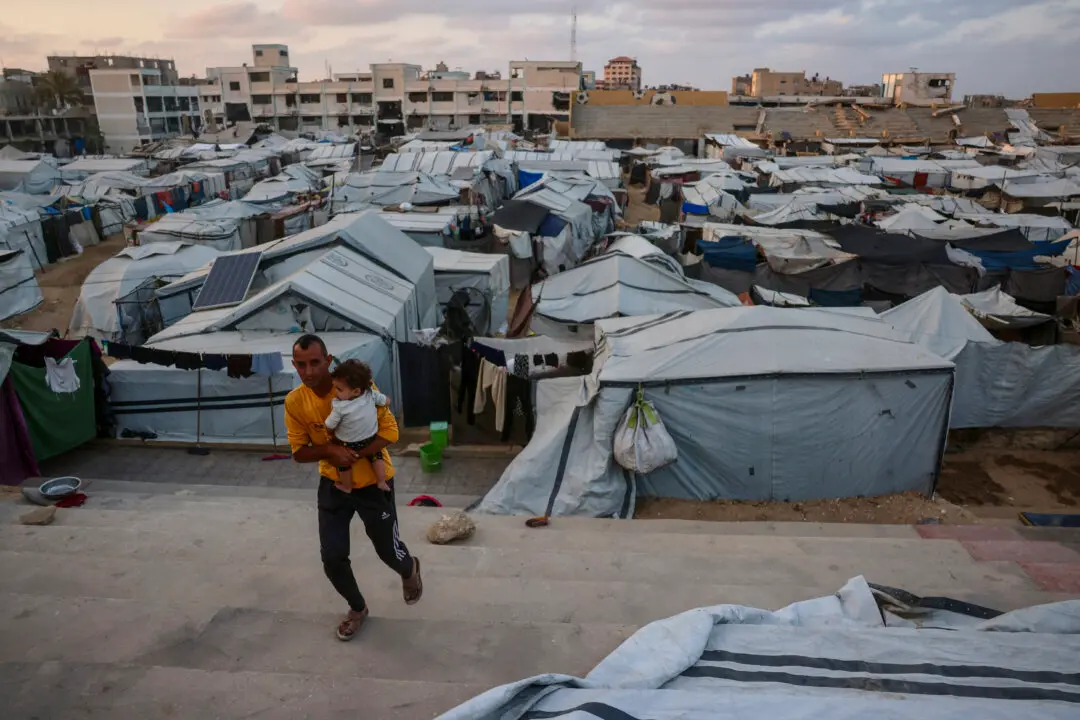 Netanyahu Directs Israeli Military to Increase Zone of Control to 70 Percent of Gaza