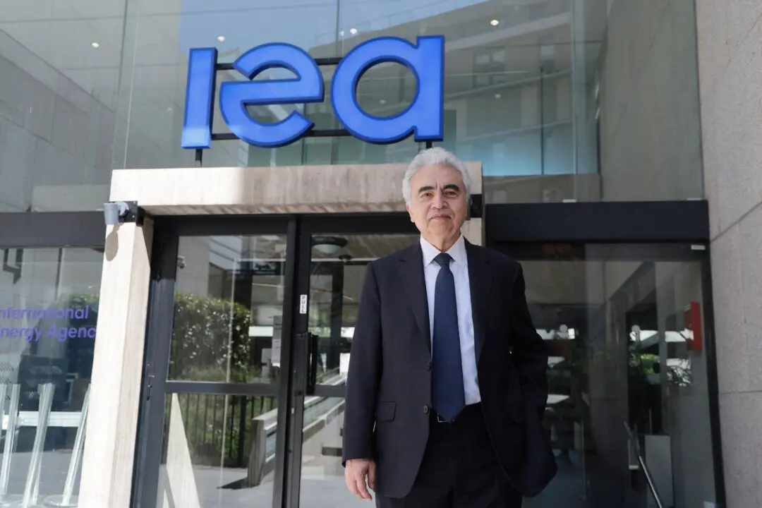 Oil Market Could Hit ‘Red Zone’ in July and August, IEA Says