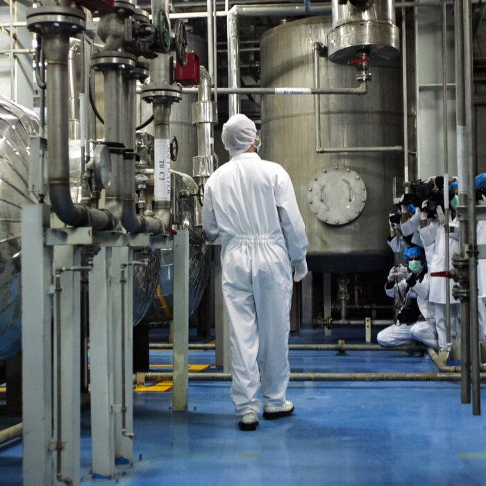 Trump Says US Should Take Control of Iran’s Uranium, Will ‘Probably Destroy It’