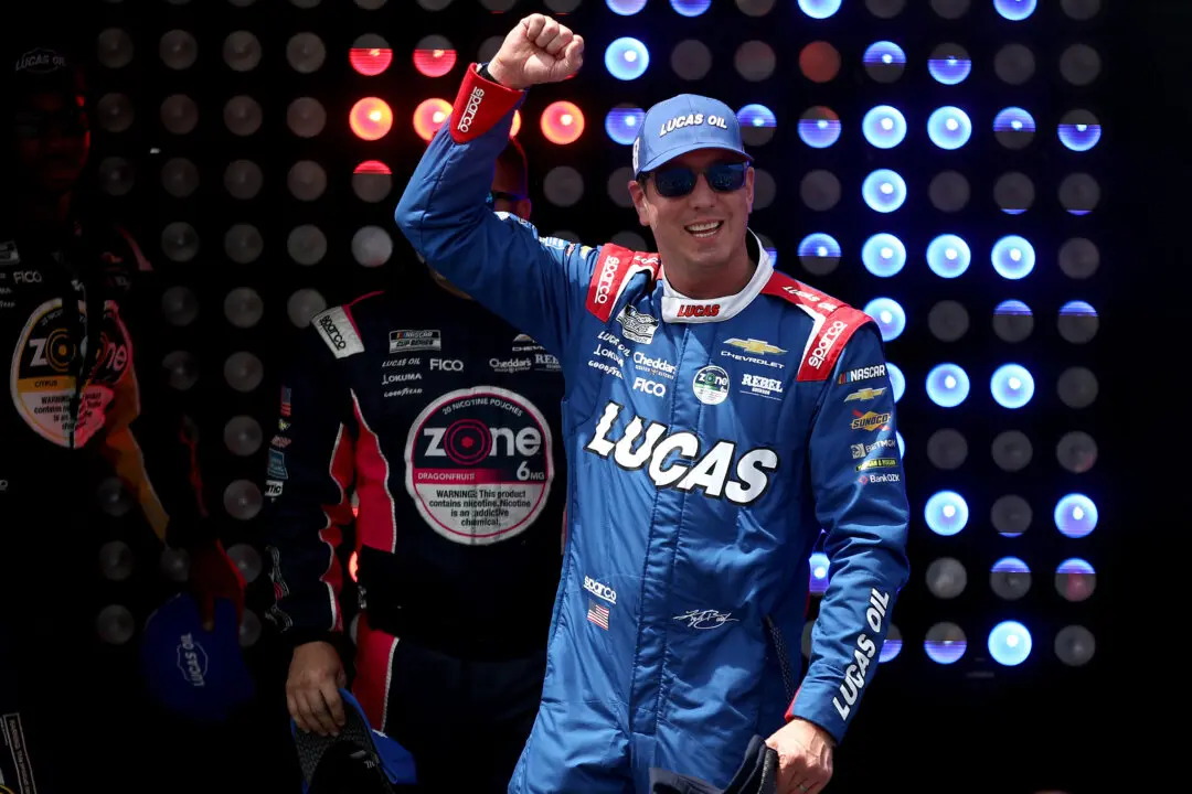 NASCAR Cup Series Champion Kyle Busch Dies at 41 After ‘Severe Illness’
